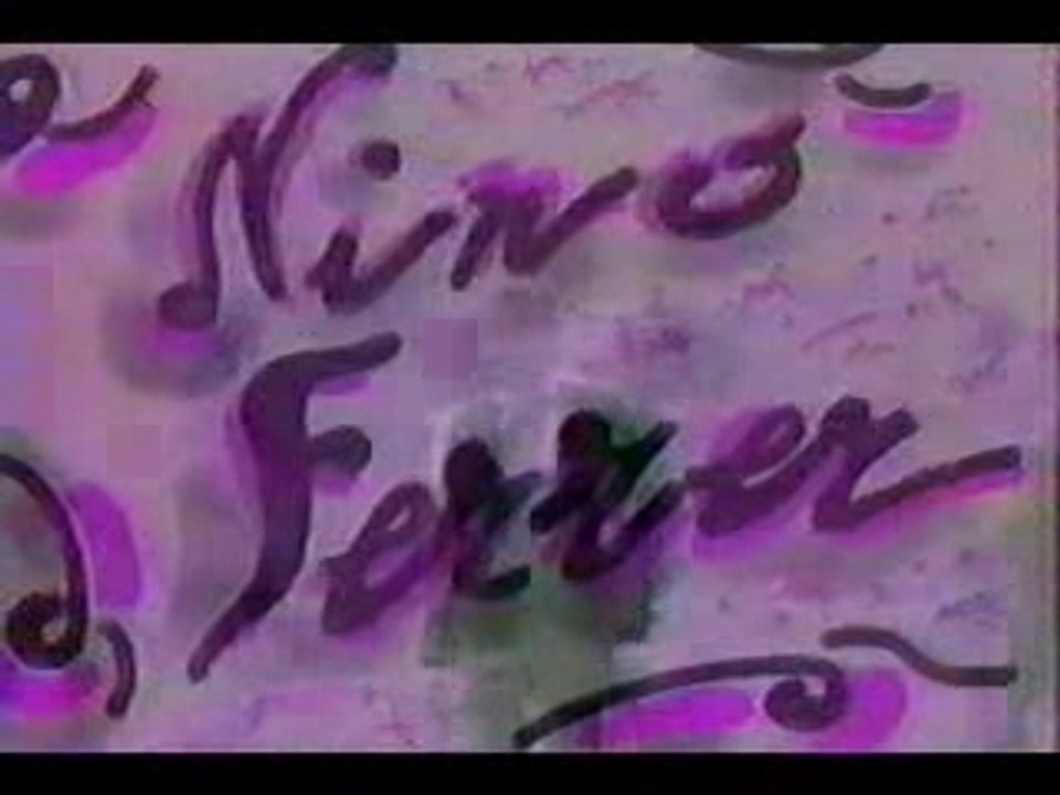 Ferrer Nino  - Mirza