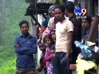 1 killed after rains trigger landslides in Shimla - Tv9 Gujarati