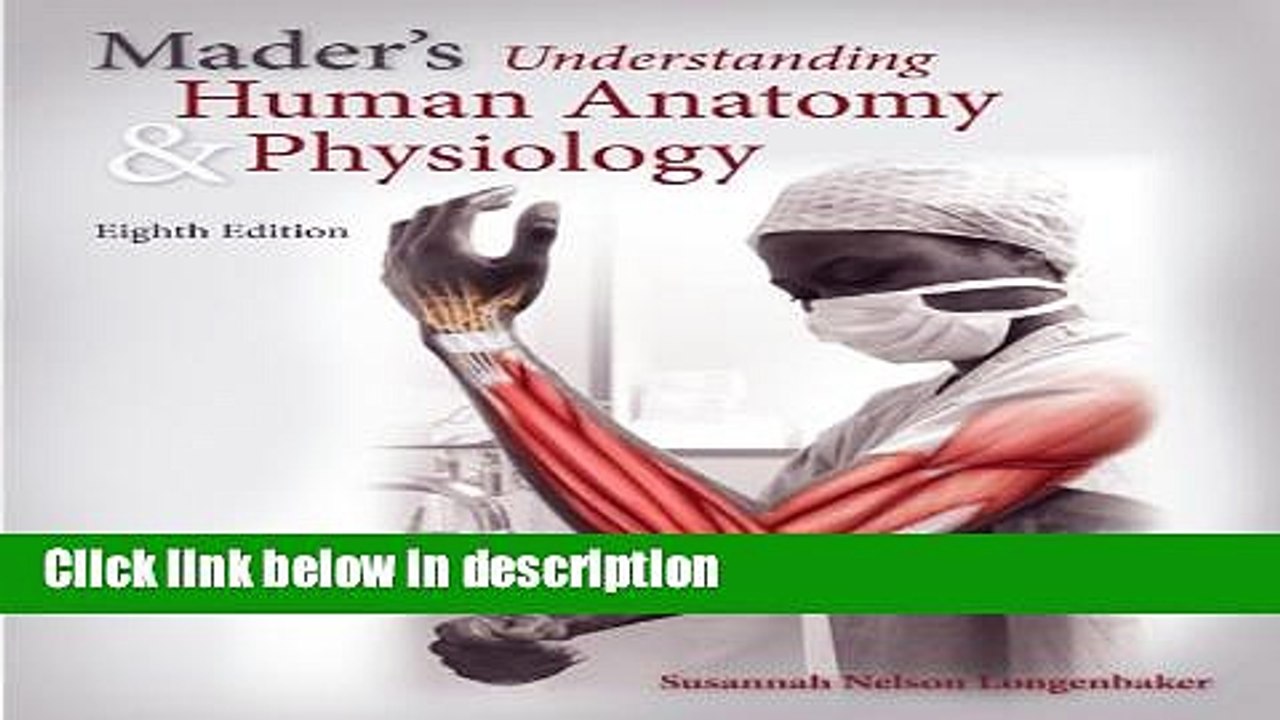Download Connect Access Card for Understanding Human Anatomy and Physiology [Full Ebook]