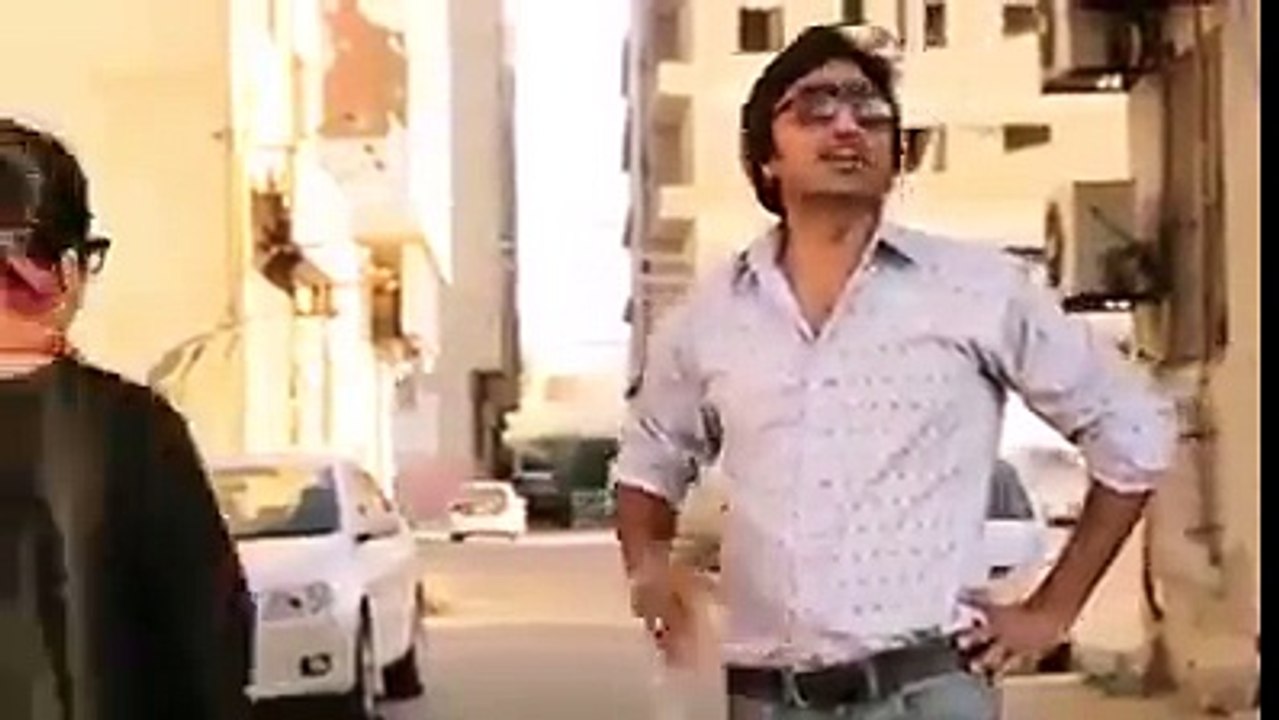 Funny clip