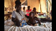 Pediatric Care in South Sudan- Australian Nurse Lays Out the Challenges