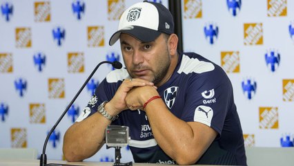 'Necesitamos ganar'