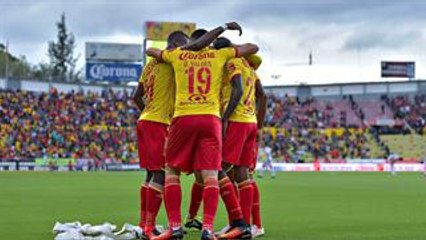 ¿Tendrá Morelia oportunidad ante América?