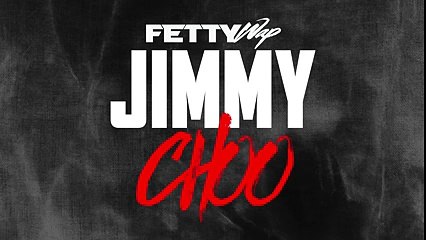 Fetty Wap - Jimmy Choo