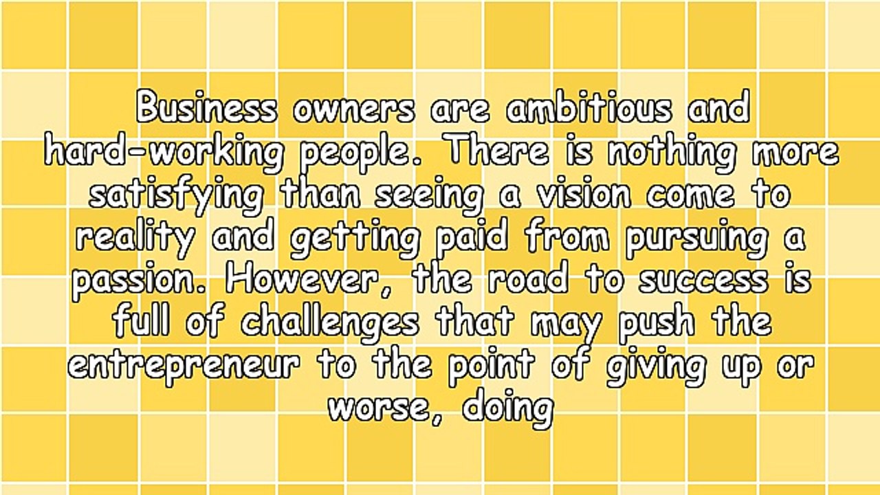 Business Ethics - Maintaining The Mindset Of An Ethical Business Owner