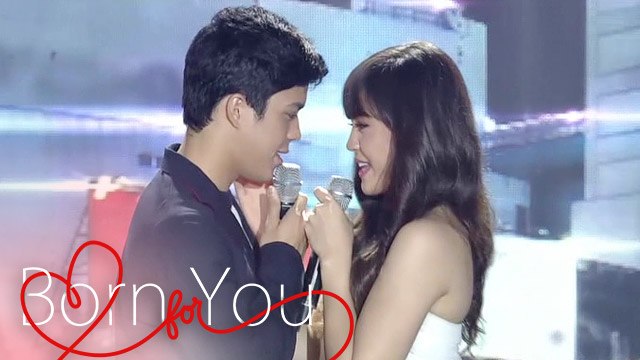 Born For You: Sam and Kevin perform in ASAP | Episode 40