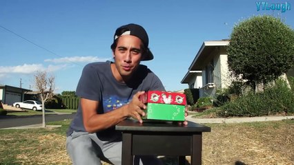 Funny videos 2016- Best magic vines ever - Try not to laugh