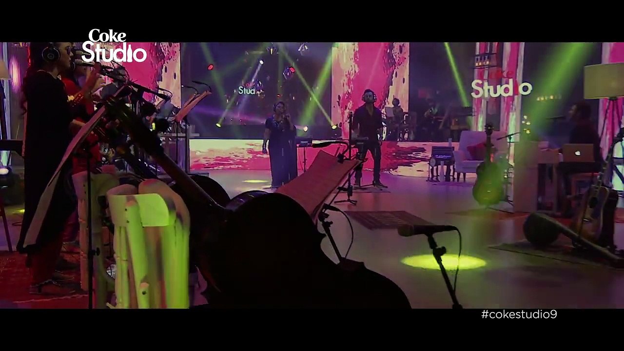 Sasu Mangay, Naseebo Lal & Umair Jaswal, Episode 1, Coke Studio 9