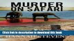 [PDF] Murder on Safari (Jeanie Williams Mystey Series) (Volume 1) Download Online