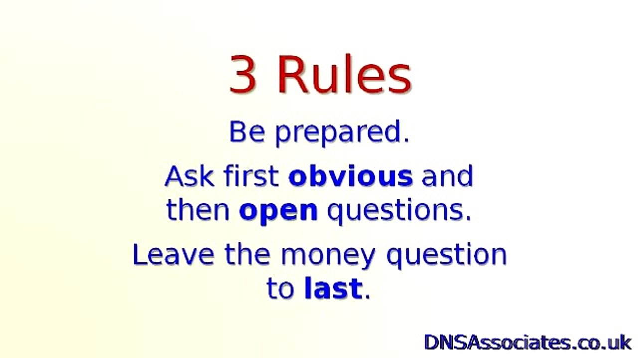 Questions You Need To Ask When Choosing A New Accountant | DNSAssociates.co.uk | 02071480205