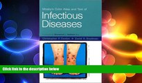 EBOOK ONLINE  Mosby s Color Atlas   Text of Infectious Diseases  DOWNLOAD ONLINE