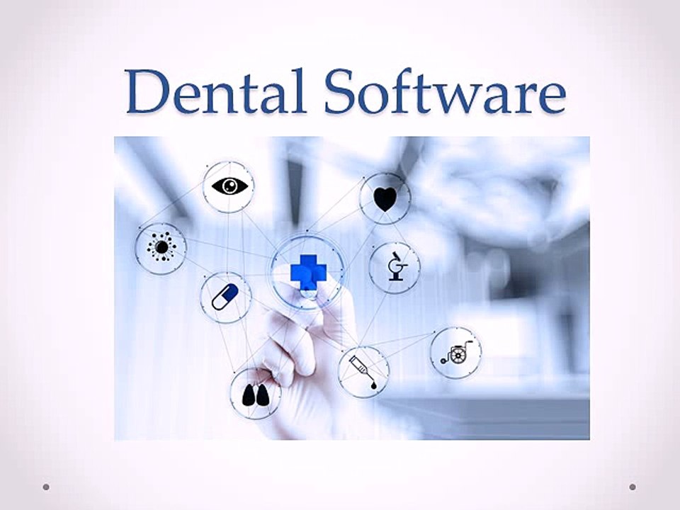 All About Dental Billing Software Systems