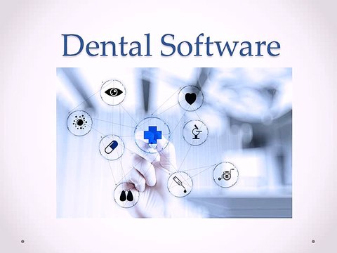 All About Dental Billing Software Systems
