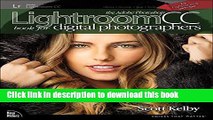 [PDF] The Adobe Photoshop Lightroom CC Book for Digital Photographers (Voices That Matter) [Online