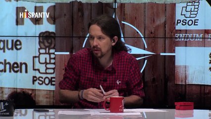 Fort Apache - 30 años Referéndum OTAN