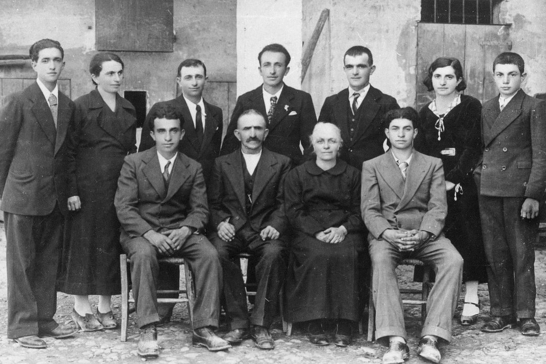 I 7 FRATELLI CERVI (L’ORCHESTRINA DEL SUONATORE JONES)