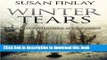 [Popular Books] Winter Tears: An Outsiders Mystery (The Outsiders) (Volume 3) Full Online