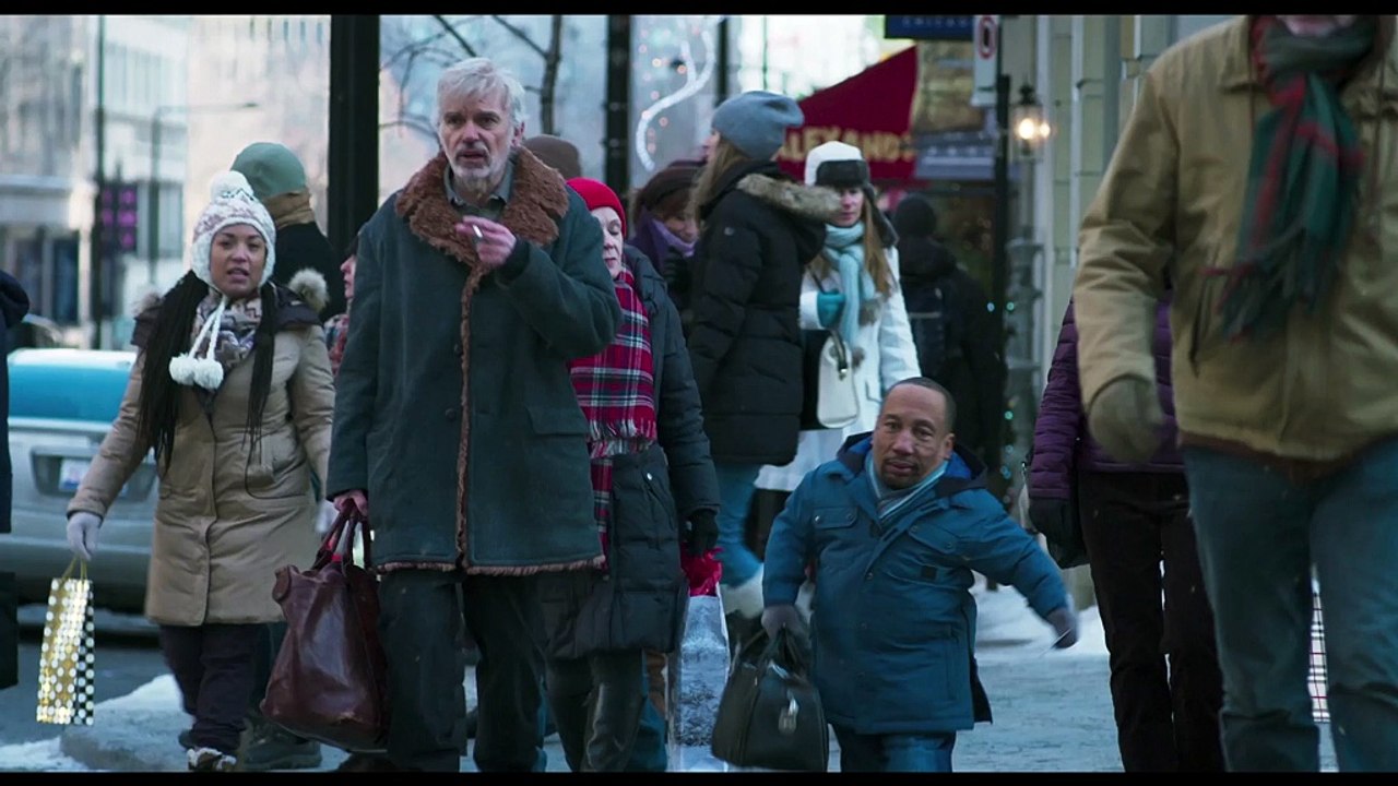 Bad Santa 2 - Teaser Trailer