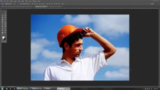 how to crop image or background in photoshop in urdu/hindi