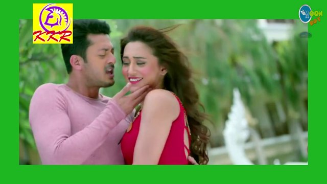 Darling | Kelor Kirti | Full HD Video | DJ Remix | Jisshu, Ankush, Mimi, Nusrat, Koushani