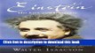 [Download] Einstein: His Life and Universe Hardcover Collection