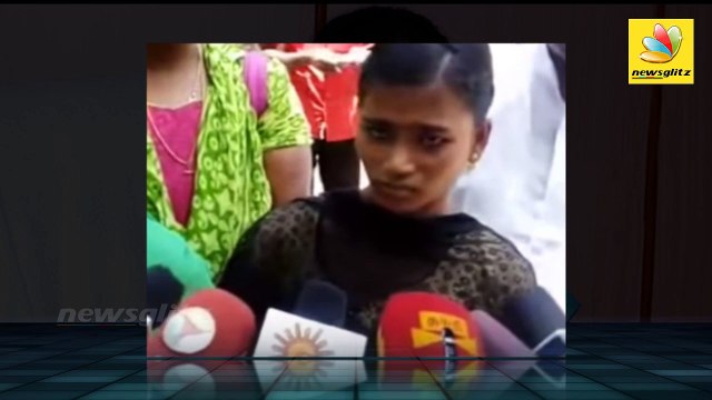 Sasikala Pushpa - reveal Jayalalitha's secrets -trendviralvideos