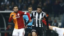 Galatasaray - Beşiktaş Süper Kupa Maçı Saat Kaçta? Hangi Kanalda?