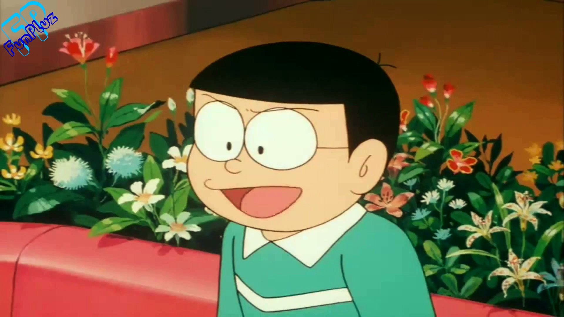 Doraemon Film: Nobita and the Galaxy Super-express by Krishna Dahal -  Dailymotion