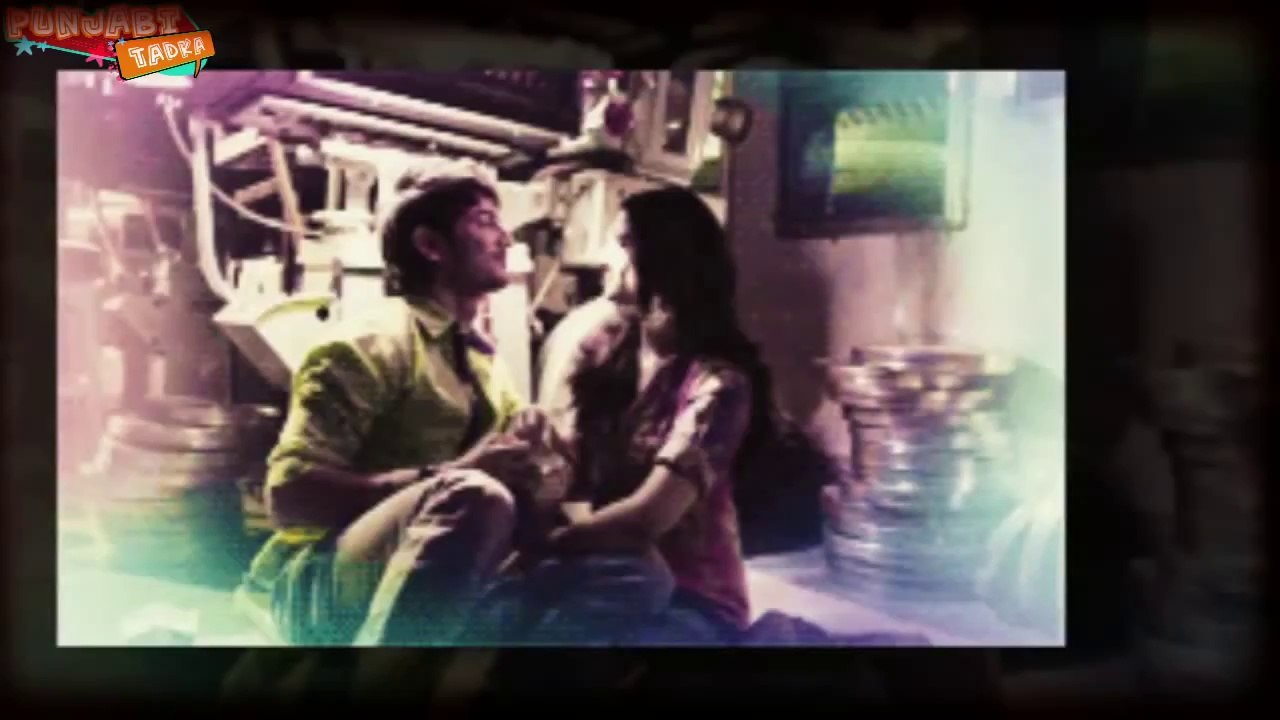 Bollywood Star's TOP 7 Kissing Scenes