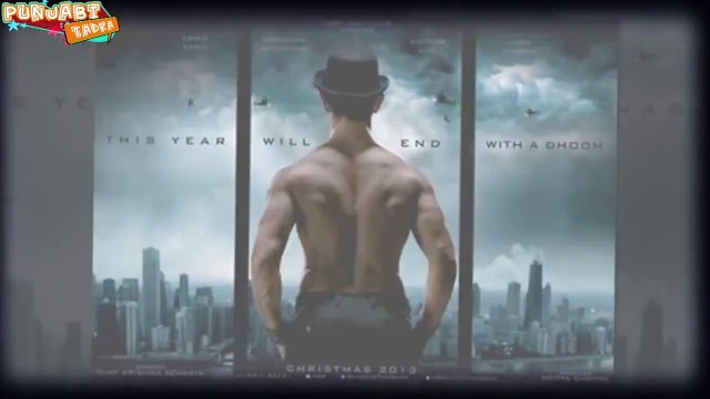 Aamir Khan COPIED Poonam Pandey's NUDE LOOK