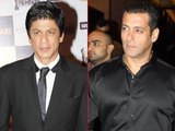 Shahrukh Khan Accepts Salman's Bigg Boss Invitation