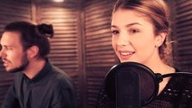 Cold Water - Major Lazer feat. Justin Bieber  (Nicole Cross Official Cover Video)