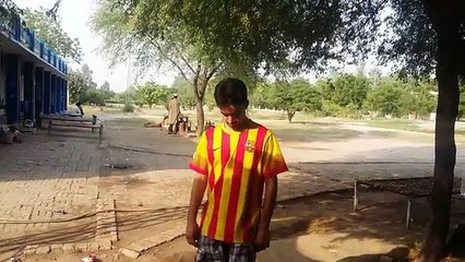 Always Help the poor A good lesson