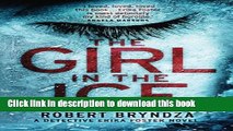 [Popular Books] The Girl in the Ice: A gripping serial killer thriller (Detective Erika Foster