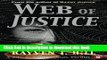 [Popular Books] Web of Justice: A Private Investigator Mystery Series (A Jake   Annie Lincoln