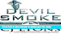 [PDF] Devil Smoke: A Beacon Falls Novel featuring Lucy Guardino (Beacon Falls Mysteries) Download