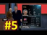 [Xbox 360] - NBA 2K14 「My Career Mode」#5 持續不錯的表現