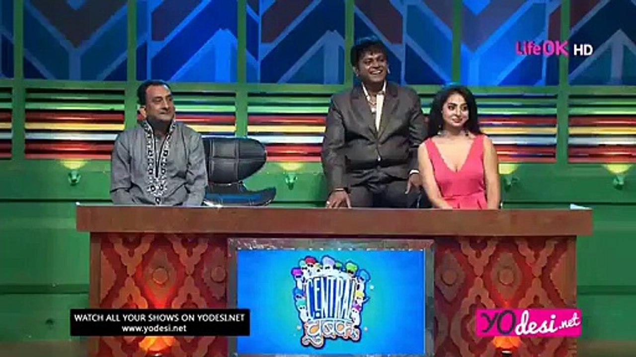 Indian Comedian Makes Fun Of Kamran Akmal Infront Of Shoaib Akhtar