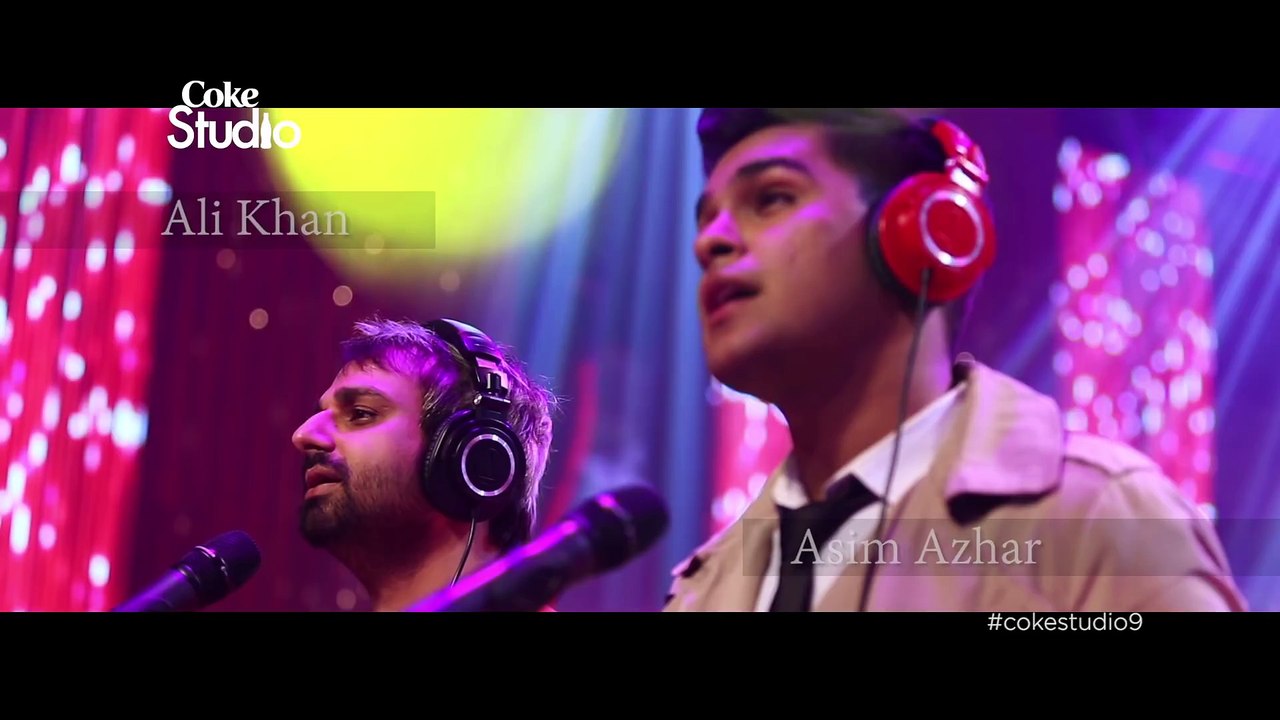 Aye Rah-e-Haq Ke Shaheedo, Coke Studio Season 9
