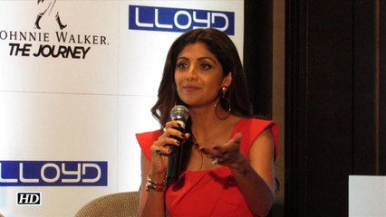 Want To Stay Healthy ? Follow This Tip By Shilpa Shetty