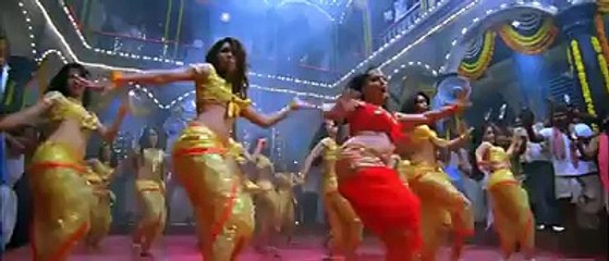 Item songs Siruthai Video Songs