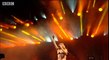 Ellie Goulding - Burn at Glastonbury 2016 - YouTube