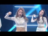 걸스데이 Something   쇼챔피언 90회