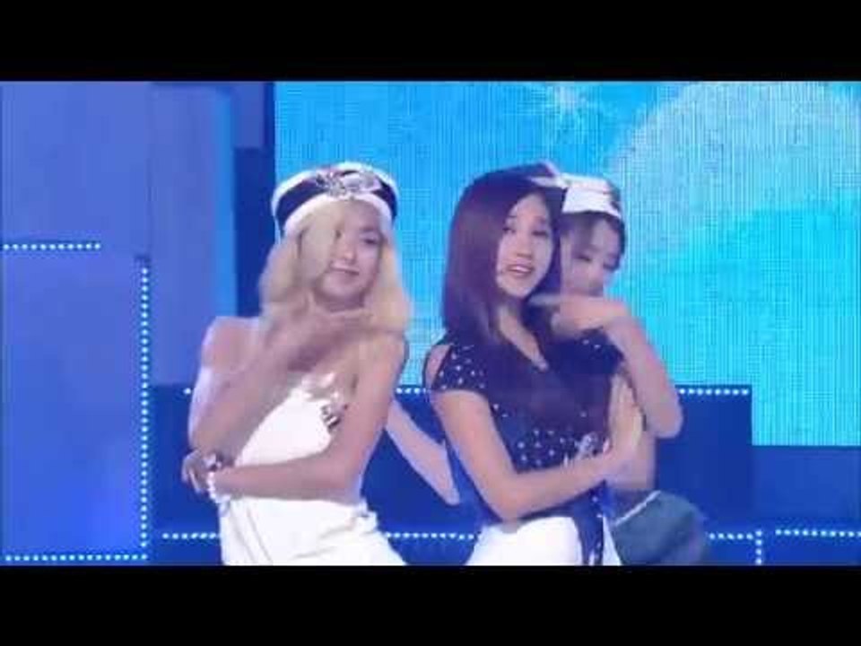 SC 헬로비너스 파도처럼  쇼챔피언 23회