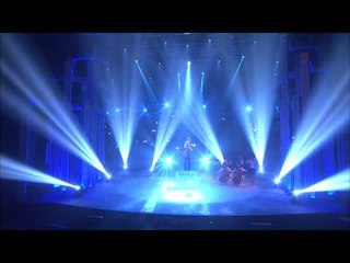 SC 허각 나를 사랑했던 사람아   쇼챔피언 10회