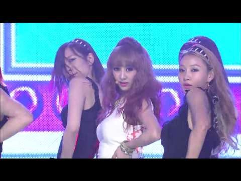 SC 지나 2 HOT    쇼챔피언 17회