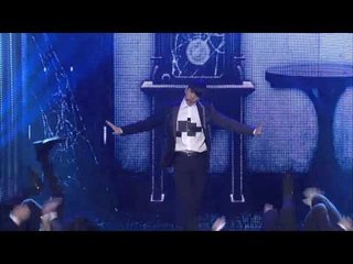 VIXX 저주인형   쇼챔피언 88회