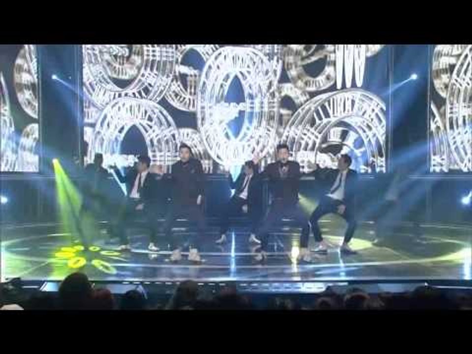 Tasty MAMAMA   쇼챔피언 75회