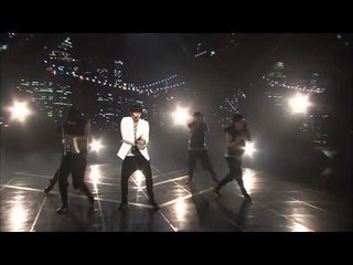 SC 허영생 Crying    쇼챔피언 18회