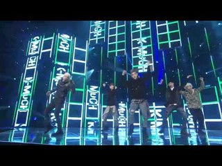 가물치 나 어떡해   쇼챔피언 96회